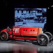 Fiat, 125 anni di storia tra genialità tecnologica e stile