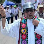 In video la testimonianza del sacerdote indigeno ucciso in Messico