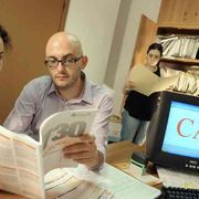 Un cammino lungo 80 anni per favorire lo sviluppo e aiutare le persone