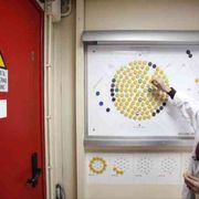 Tecnico contaminato da plutonio al centro di ricerca dell'Enea. «Nessun rischio»