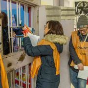 Sono stata in carcere per la Colletta alimentare. Voglio raccontarvela