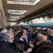 I sindaci ennesi chiudono il rubinetto. È cominciata la guerra dell'acqua