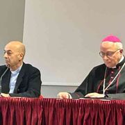 Chi è don Mario Farci, il nuovo vescovo di Iglesias