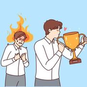 Bassa autostima, rigidità, incapacità di confrontarsi: è il “motore” dell’invidia