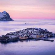 L'isola di Senja, la perla artica di una Norvegia in miniatura