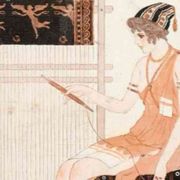 Penelope: fedele sì, ma ricca di sfumature. Come la cugina Elena