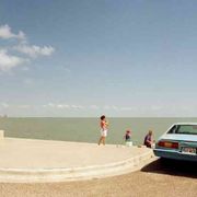 Giovanni Chiaramonte e lo sguardo oltre il margine