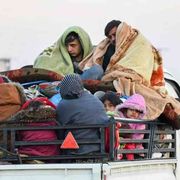 Chi manovra la crisi in Siria, dai Paesi del Golfo alla Turchia