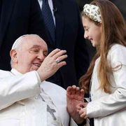 «Tutti a Roma l’8 marzo 2025: il Papa attende il popolo della vita»