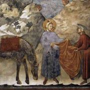 La studentessa Carla come san Francesco: malata eppure piena di gioia