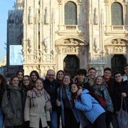 «Io, figlio in affido, ora sono prete per i ragazzi feriti»