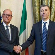 Gino Cecchettin ai giovani: «Siate voi stessi, non vergognatevi delle emozioni»