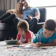 La casa? Per gli italiani vuol dire ancora «famiglia» e «sicurezza»