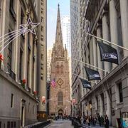 La finanza cattolica avrà presto un suo indice di mercato