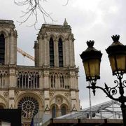 A Notre-Dame ho visto rinascere l’«esperance»