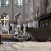 L'Europa si ritrova nella cattedrale di Notre-Dame