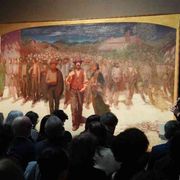 La Grande Brera è realtà, ma rimangono i problemi tecnici