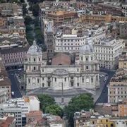 La basilica di Santa Maria Maggiore: cuore di Roma, culla dell’Occidente