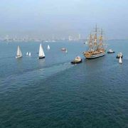 L'Italia e la sua "diplomazia dei mari" con il viaggio della Vespucci