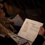 Musica e versi per raccontare il coraggio di accogliere la vita