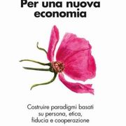 La strada che porta a una nuova economia