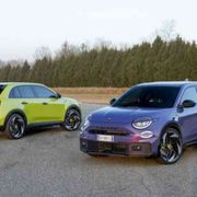 Abarth 600e, come punge la piccola più potente di sempre