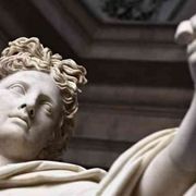 Cosa ci indica la mano ricostruita dell’Apollo del Belvedere