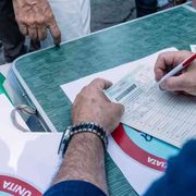 Via libera al referendum per l'abrogazione dell'autonomia differenziata