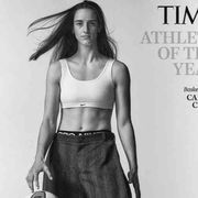 La giocatrice cattolica Caitlin Clark atleta dell'anno