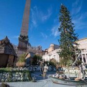 Albero o presepe? Perché scegliere, meglio tutti e due