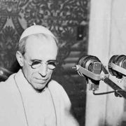 Pio XII e la democrazia come garanzia di umanità