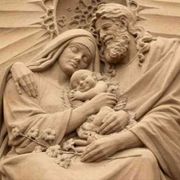 Il mistero del Natale in 1.500 tonnellate di sabbia