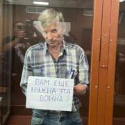 «Stop alla guerra». Nuova condanna a Mosca per il consigliere Gorinov