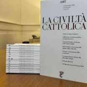 La Civiltà Cattolica diventa mensile «Uno sguardo romano sul mondo»