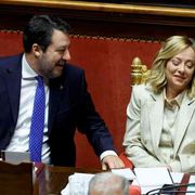 Salvini assolto, Meloni esulta: «Accuse infondate, difendiamo sovranità»