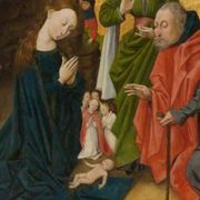 L’irriducibile unicità del Dio fatto uomo