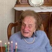 Le guerre, il Covid, l'alluvione: a 114 anni se n'è andata nonna Claudia