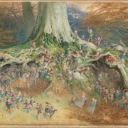 Così Thomas Crofton Croker trasformò in un classico il folklore dell’Irlanda