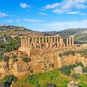 Come sarà Agrigento capitale italiana della cultura 2025