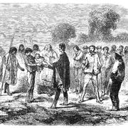 L'epopea delle missioni tra crociata e annuncio “ad gentes”