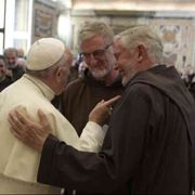 I frati Cappuccini crescono in Asia e Africa. E in Olanda riapre un convento