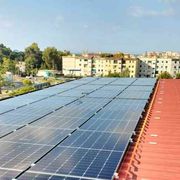 Una parrocchia alla periferia di Napoli produrrà energia verde per i poveri