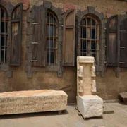 In Yemen si sta cercando di evitare che i tesori diventino prede di guerra