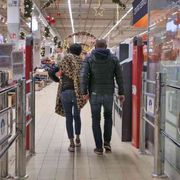 Il 2025 delle famiglie italiane si apre con un «barlume» di ottimismo