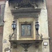 Lungo le strade delle "Madonnelle" la mappa di una devozione antica