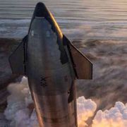 Lo spazio nel 2025: prove generali di allunaggio (mentre la Cina pungola)