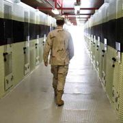 Guantanamo ha compiuto 23 anni e resta un grande buco nero