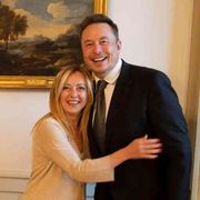 Perché non si può minimizzare il ruolo di Musk