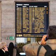 Guasto a Milano: le ferrovie di nuovo nel caos (e Salvini sotto accusa)