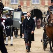 Torna in televisione il Conte di Montecristo